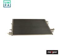 MAXGEAR AC830210 Air conditioning condenser