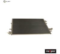MAXGEAR AC830210 Air conditioning condenser