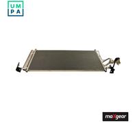 CONDENSER AIR CONDITIONING AC830214 FOR HYUNDAI GRAND/H-1/STAREX/Travel/II/??