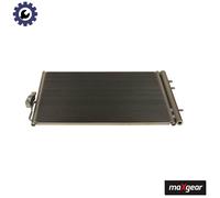 FITS BMW X3 SDRIVE 20 I CONDENSER, AIR CONDITIONING AC830216 MAXGEAR