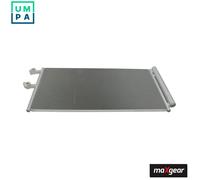 MAXGEAR AC830220 Air conditioning condenser