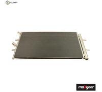MAXGEAR AC830224 Air conditioning condenser