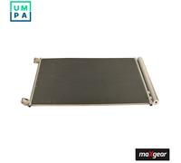 MAXGEAR AC830225 Air conditioning condenser
