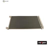 CONDENSER AIR CONDITIONING AC830225 FOR MERCEDES-BENZ C-CLASS/T-Model AMG/GT