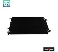 MAXGEAR AC830227 Air conditioning condenser