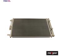 CONDENSER AIR CONDITIONING AC830228 FOR HYUNDAI KIA CEE'D/Combi/Van/PRO 1.6L