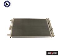CONDENSER AIR CONDITIONING AC830228 FOR HYUNDAI KIA CEE'D/Combi/Van/PRO 1.6L