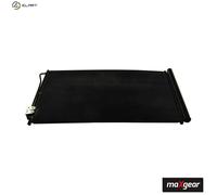 MaXgear Air Conditioning Condenser AC830231 for Mercedes-Benz Marco/Polo/Camper Vito