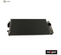 MAXGEAR AC830235 Condenser, air conditioning for FORD