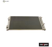 MAXGEAR AC830247 Air conditioning condenser
