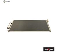 MAXGEAR AC830250 Air conditioning condenser