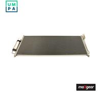 MAXGEAR AC830250 Air conditioning condenser