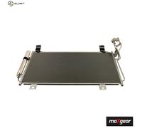 MAXGEAR AC830257 Air conditioning condenser