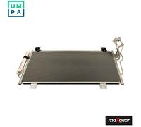 MAXGEAR AC830259 Air conditioning condenser