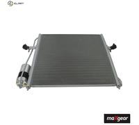 MAXGEAR AC830261 Air conditioning condenser