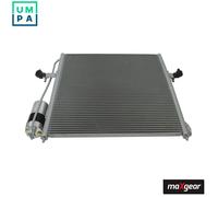 MAXGEAR AC830261 Air conditioning condenser
