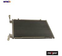 MAXGEAR AC830279 Air conditioning condenser