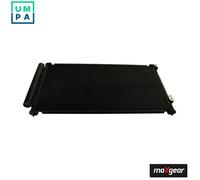 MAXGEAR AC830281 Air conditioning condenser