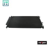 MAXGEAR AC830282 Air conditioning condenser
