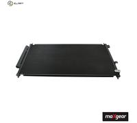 MAXGEAR AC830282 Air conditioning condenser
