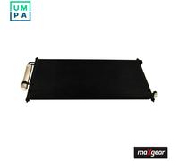 MAXGEAR AC830287 Air conditioning condenser