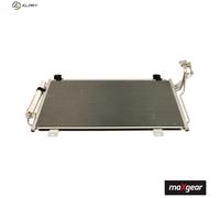 MAXGEAR AC830289 Air conditioning condenser
