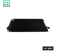 MAXGEAR AC830291 Air conditioning condenser