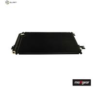 MAXGEAR AC830291 Air conditioning condenser