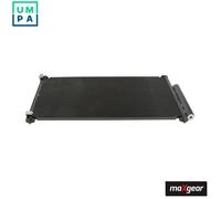MAXGEAR AC830293 Air conditioning condenser