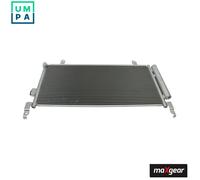MAXGEAR AC830295 Air conditioning condenser