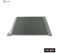 MAXGEAR AC830296 Air conditioning condenser