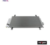 CONDENSER AIR CONDITIONING AC830298 FOR MITSUBISHI OUTLANDER/III/Van 2.4L 4cyl