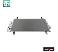MAXGEAR AC830298 Air conditioning condenser