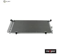 MAXGEAR AC830301 Air conditioning condenser