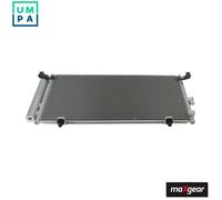 MAXGEAR AC830301 Air conditioning condenser