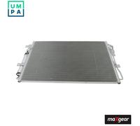 MAXGEAR AC830304 Air conditioning condenser