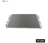 MAXGEAR AC830304 Air conditioning condenser