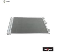 CONDENSER AIR CONDITIONING AC830305 FOR HYUNDAI i20/II/Hatchback/Van/ACTIVE 1.1L