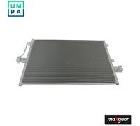 CONDENSER AIR CONDITIONING AC830308 FOR SSANGYONG ACTYON/SPORTS/II KYRON 2.3L
