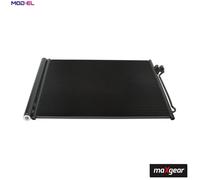 MAXGEAR AC830310 Air conditioning condenser