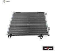MAXGEAR AC830314 Air conditioning condenser