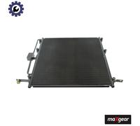 MAXGEAR AC830316 Air conditioning condenser