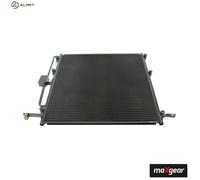 MAXGEAR AC830316 Air conditioning condenser