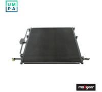 MAXGEAR AC830316 Air conditioning condenser