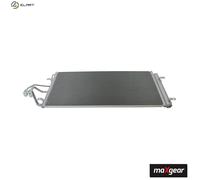 CONDENSER AIR CONDITIONING AC830320 FOR KIA CARENS/III/MPV G4FC 1.6L 4cyl
