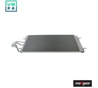 MAXGEAR AC830320 Air conditioning condenser