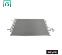 MAXGEAR AC830321 Air conditioning condenser