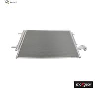 MAXGEAR AC830321 Air conditioning condenser