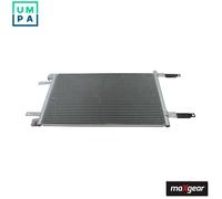 MAXGEAR AC830323 Air conditioning condenser