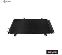 MAXGEAR AC830326 Air conditioning condenser